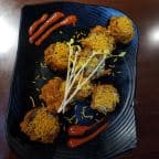 Best Crispy Mushrooms in Alhambra, CA