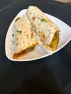 Best Kathi Roll in Alhambra, CA