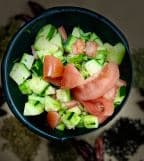 Best Cucumber Salad in Alhambra, CA
