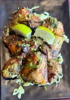 Best Tandoori Chicken in Alhambra, CA