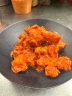 Best Chicken 65 in Alhambra, CA