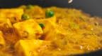 Best Matar Paneer in Alhambra, CA