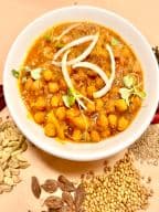 Best Chana Masala in Alhambra, CA