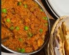 Best Baingan Bharta in Alhambra, CA
