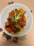 Best Chilli Paneer in Alhambra, CA