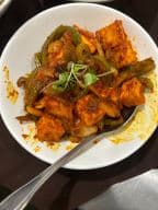 Best Chilli Tofu in Alhambra, CA