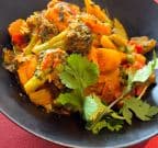 Best Vegetable Jalfrezi in Alhambra, CA