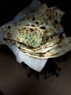 Best Basket of Plain Naan, Garlic Naan & Stuffed Naan of your choice in Alhambra, CA