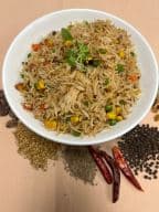 Best Vegetable Fried Rice in Alhambra, CA