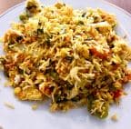 Best Vegetable Biryani in Alhambra, CA