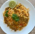 Best Chicken Biryani in Alhambra, CA