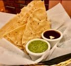 Best Papadum in Alhambra, CA