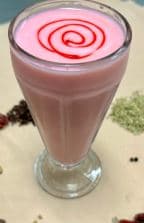 Best Strawberry Lassi in Alhambra, CA