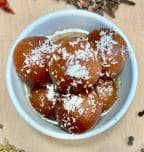 Best Gulab Jamun (2) in Alhambra, CA